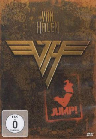 Jump, 1 DVD