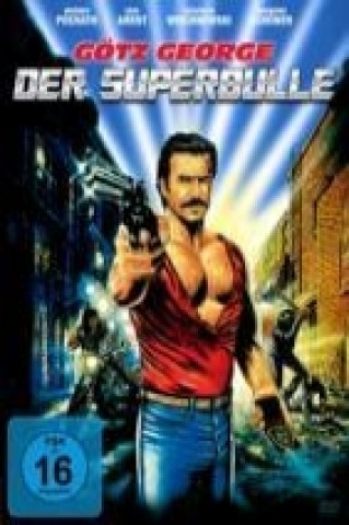 Der Superbulle, 1 DVD