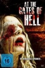 At The Gates Of Hell, 1 DVD
