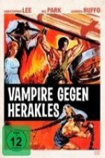 Vampire Gegen Herakles, 1 DVD