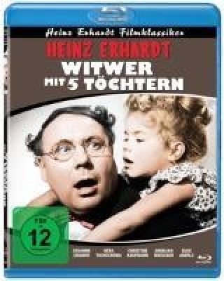 Witwer Mit 5 Töchtern, 1 Blu-ray