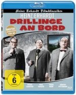 Driliinge an Bord, 1 Blu-ray
