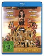 Homo Erectus, 1 Blu-ray