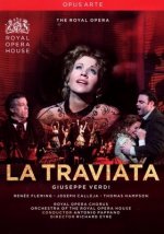 La Traviata, 1 DVD