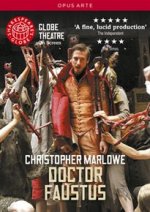 Doctor Faustus, 1 DVD