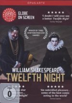 Twelfth Night, 1 DVD