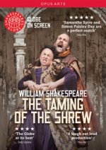 Taming Of The Shrew, 1 DVD