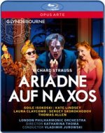 Ariadne auf Naxos, 1 Blu-ray