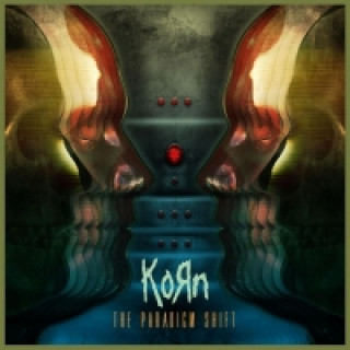 The Paradigm Shift (Explicit), 1 Audio-CD