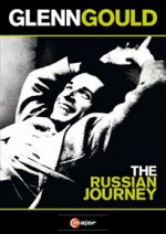 Russian Journey, 1 DVD