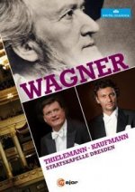 Thielemann/Kaufmann: Wagner, 1 DVD