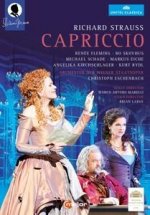 Capriccio, 2 DVDs