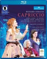 Capriccio, 1 Blu-ray