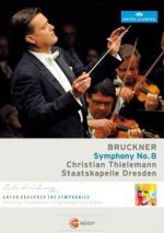 Symphony No.8, 1 DVD