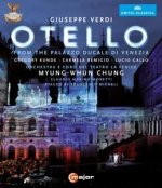 Otello, 1 Blu-ray