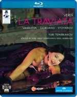 La Traviata, 1 Blu-ray