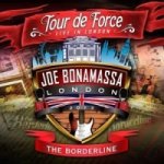 Tour De Force - The Borderline 2013, 2 Audio-CDs