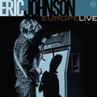 Europe Live, 1 Audio-CD