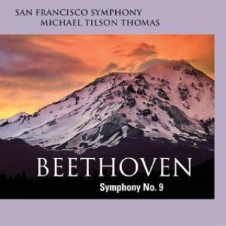 Symphony No.9, 1 Super-Audio-CD (Hybrid)