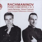 Concertos 2 & 3, 1 Audio-CD
