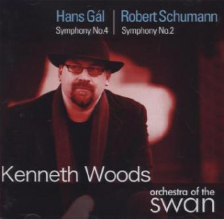 Fourth Symphony / Symphony, 1 Audio-CD