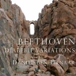 Diabelli Variations, 1 Audio-CD