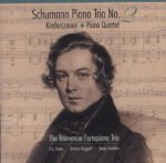 Trios, 1 Audio-CD. Vol.2