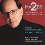 Symphony No.2, 2 Audio-CDs