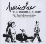 The Double Album, 2 Audio-CDs