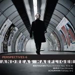 Perspectives 6, 1 Audio-CD