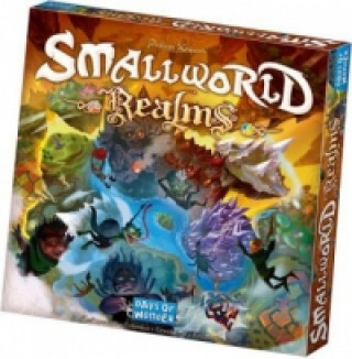 Small World, Realms (Spiel-Zubehör)