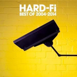 Best Of 2004 - 2014, 1 Audio-CD