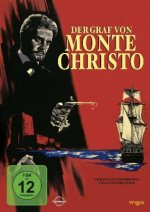 Der Graf von Monte Christo (1962), 1 DVD