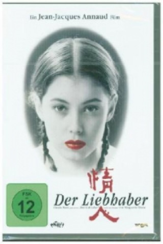 Der Liebhaber, 1 DVD
