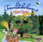 Der Traumzauberbaum. Tl.2, 1 Audio-CD