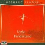 Lieder aus dem Kinderland, 1 Audio-CD