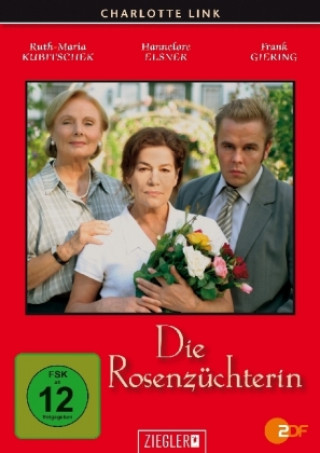 Die Rosenzüchterin, 1 DVD