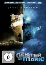 Die Geister der Titanic, 2 DVDs (Special Edition)