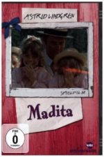 Madita, 1 DVD