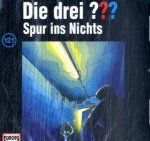 Die drei ??? - Spur ins Nichts, 1 Audio-CD