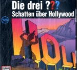 Die drei ??? - Schatten über Hollywood, 1 Audio-CD