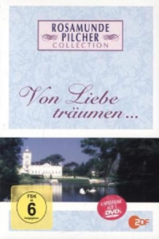 Von Liebe träumen ..., 3 DVDs