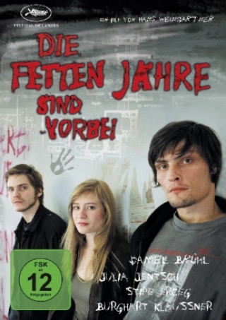 Die fetten Jahre sind vorbei, 1 DVD