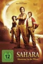 Sahara, 1 DVD