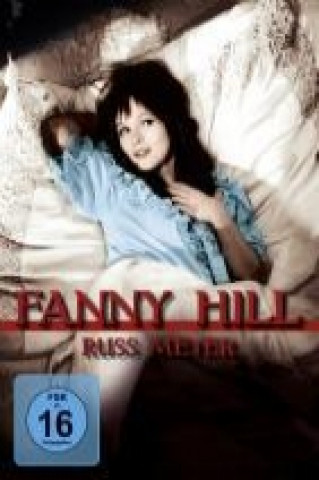 Fanny Hill, 1 DVD
