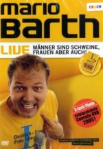 Männer sind Schweine, Frauen aber auch!, 1 DVD