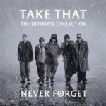 Never Forget - The Ultimate Collection, 1 Audio-CD