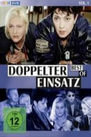 Best of Doppelter Einsatz, 2 DVDs. Vol.1