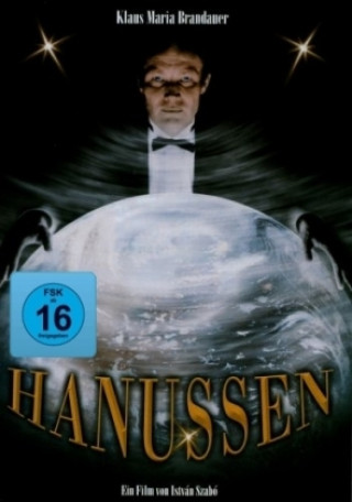 Hanussen, 1 DVD