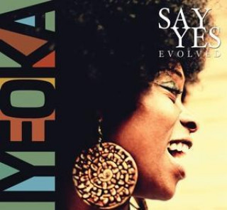 Say Yes - Evolved, 1 Audio-CD